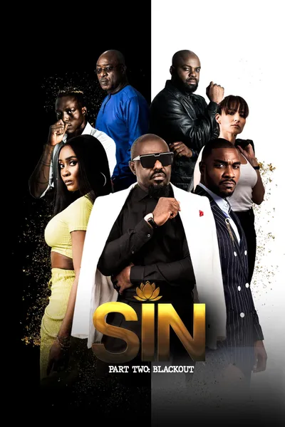 SIN: Blackout