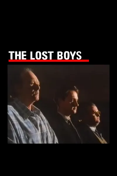 Crimewatch File: The Lost Boys