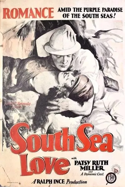 South Sea Love