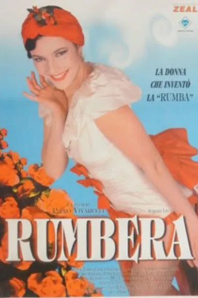 La rumbera