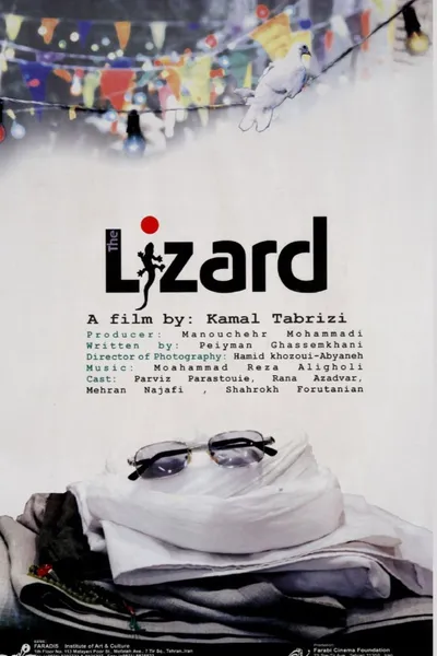The Lizard