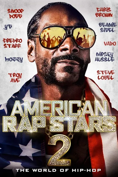 American Rap Stars 2