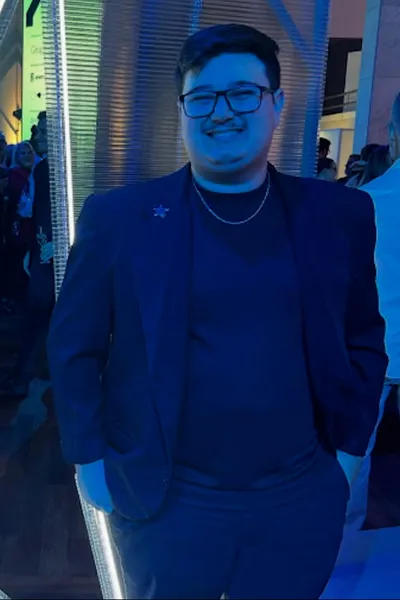 Pedro Vargas