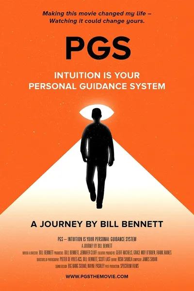 PGS - Intuition is your Personal Guidance System