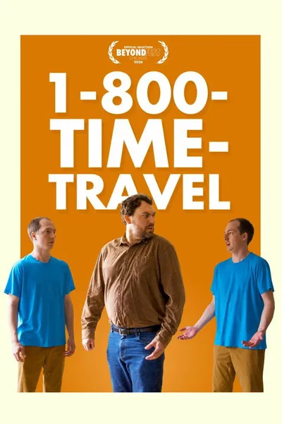 1-800-TIME-TRAVEL