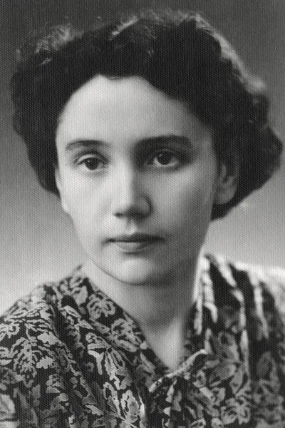 Ellen Liiger