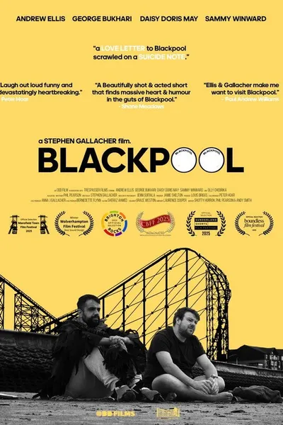 Blackpool