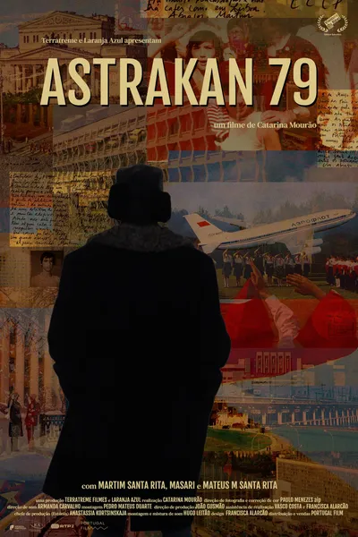 Astrakan 79