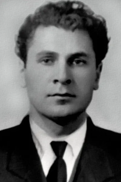 Nikolai Moskalenko