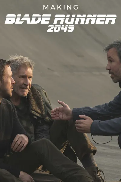 Blade Runner 2049: Behind the Scenes