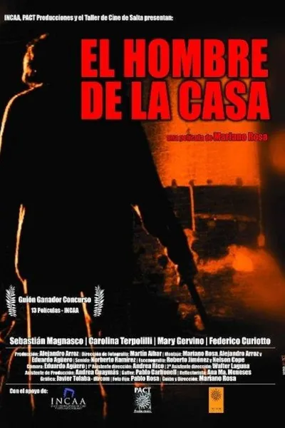 El hombre de la casa