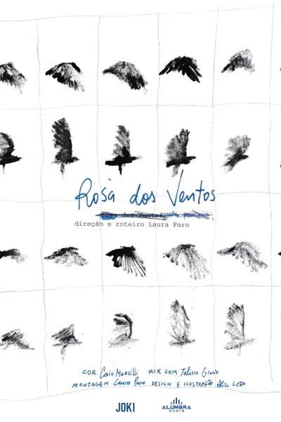Rosa dos Ventos