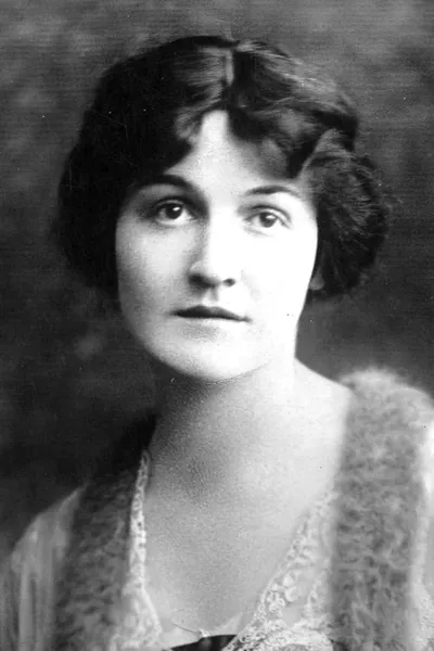 Eleanor Woodruff