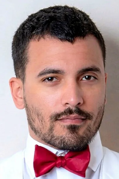 Juan McCoy