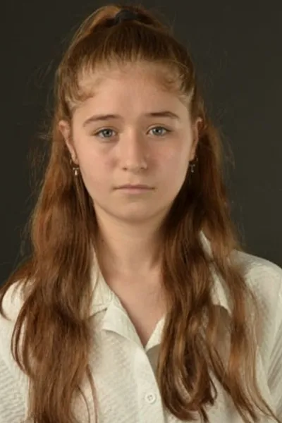 Berfin Alarçin