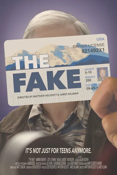 The Fake