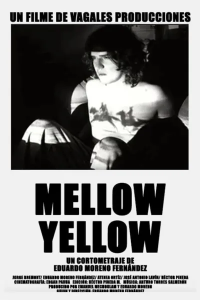 MELLOW YELLOW