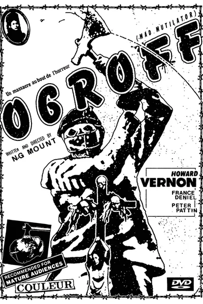 Ogroff