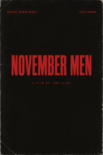 November Men