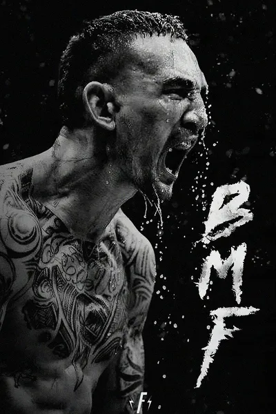 UFC's Baddest Motherf***er: Max Holloway