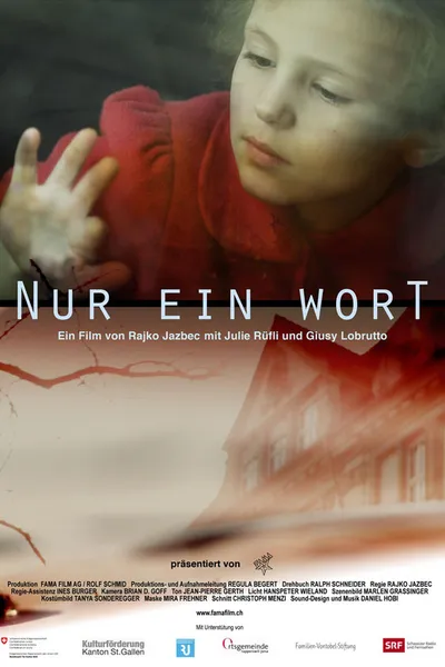 Nur ein Wort