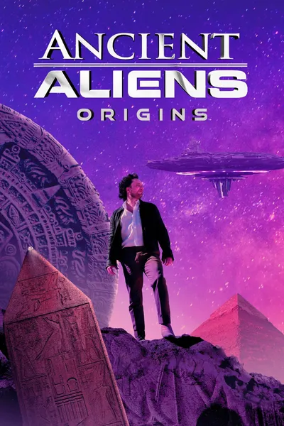 Ancient Aliens: Origins