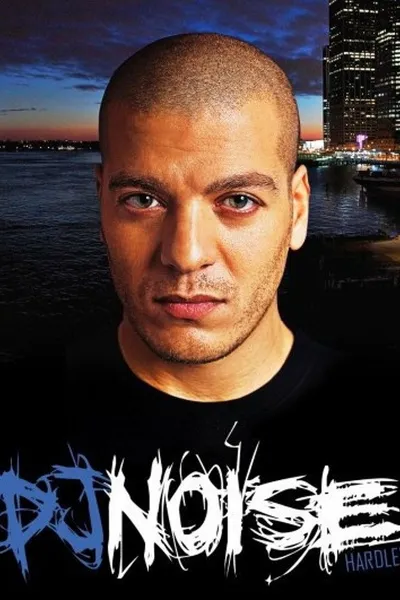 Dj Noise