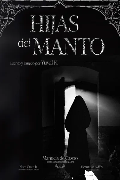 Hijas del Manto