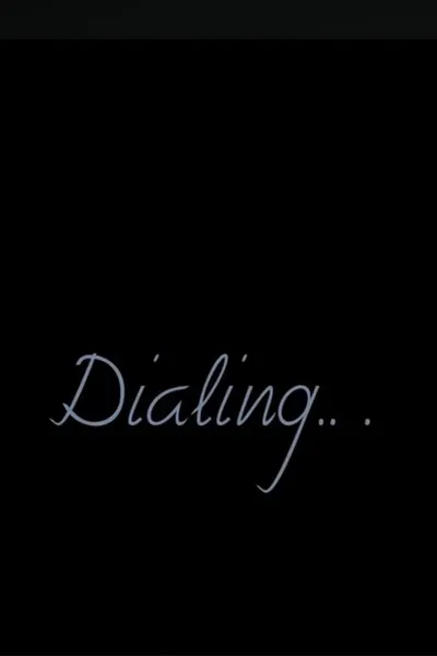 Dialing…