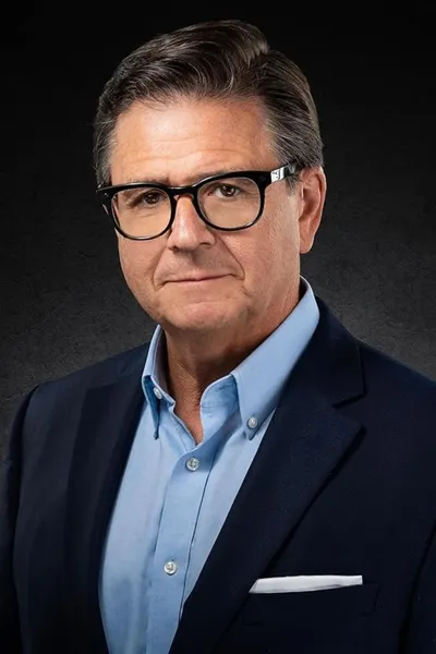 Mark Tramont