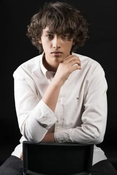 Sergio Cascón