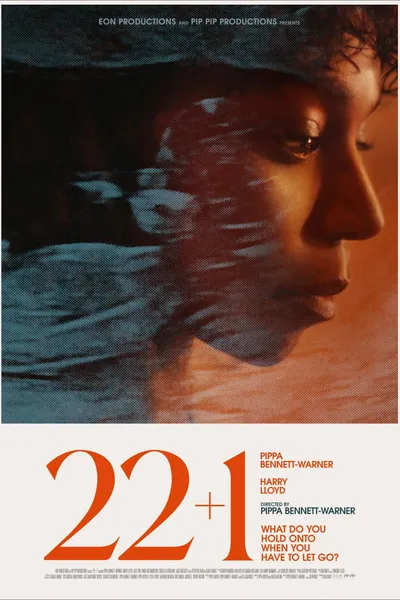 22+1
