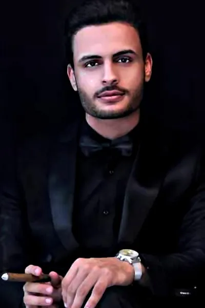 Shadi Srour
