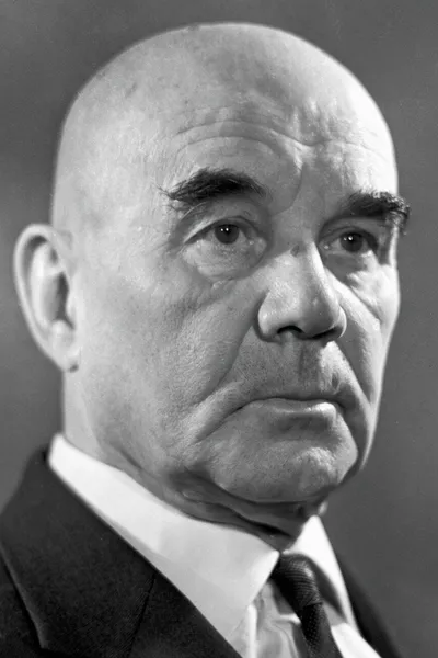 Sergei Blinnikov
