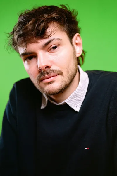 Tanner Devore
