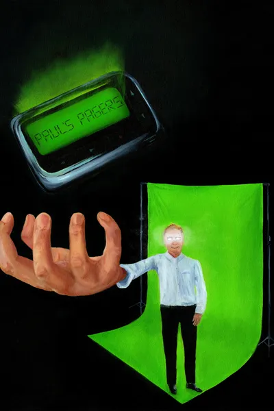 Paul's Pagers