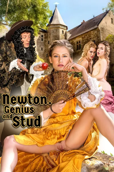 Newton, Genius and Stud