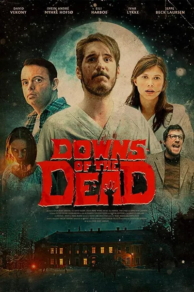 Downs of the Dead