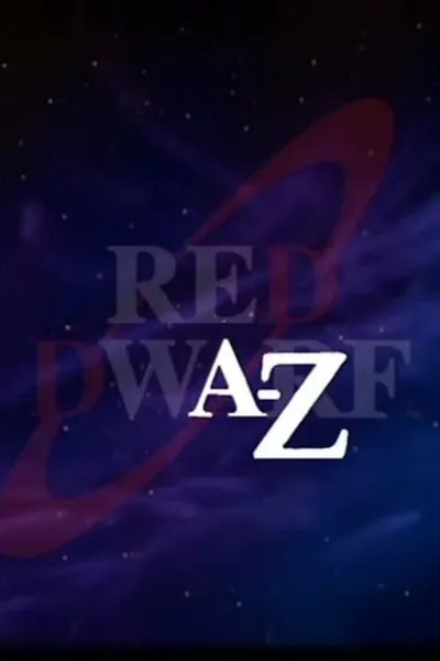Red Dwarf A-Z