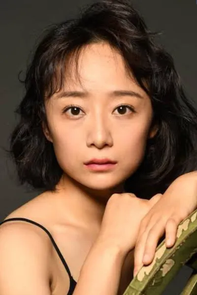 Zheng Lisha