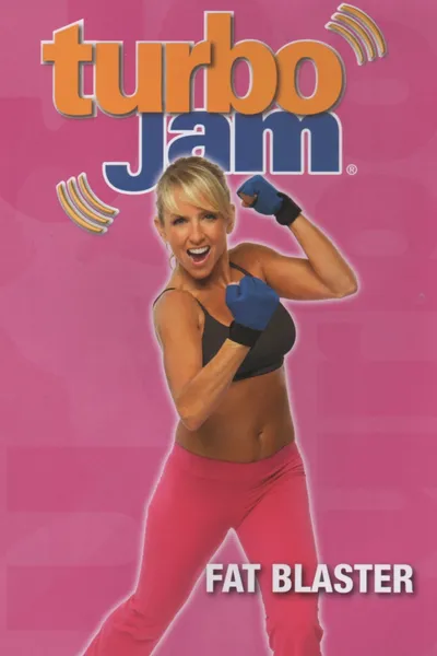 Turbo Jam: Fat Blaster