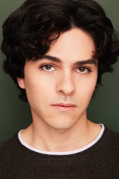Christopher Romero Sosa