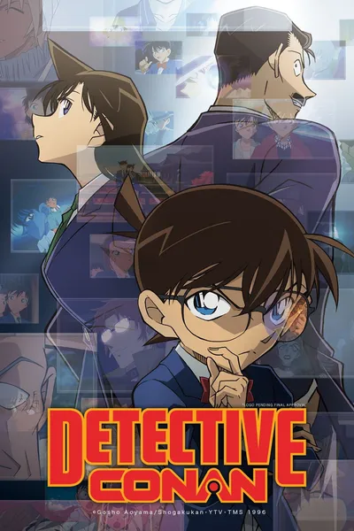 Detective Conan