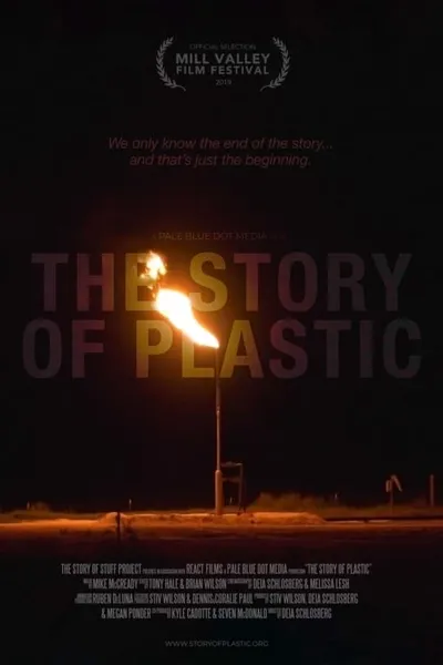 The Story of Plastic