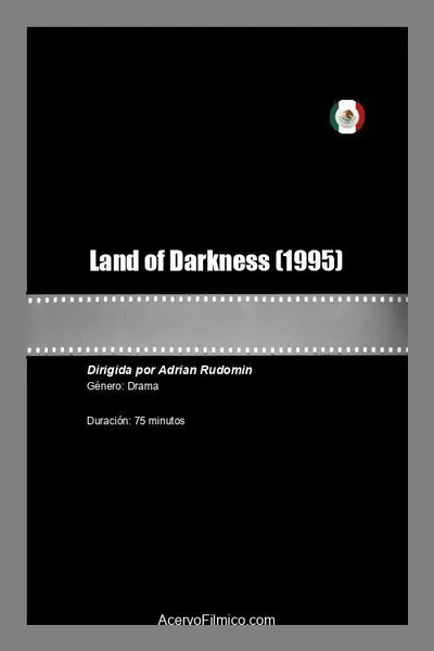 Land of Darkness