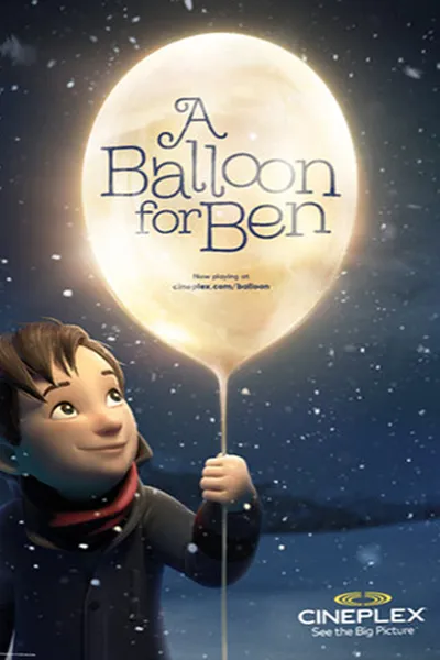 A Balloon for Ben