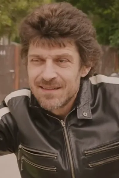 Uroš Zdjelar