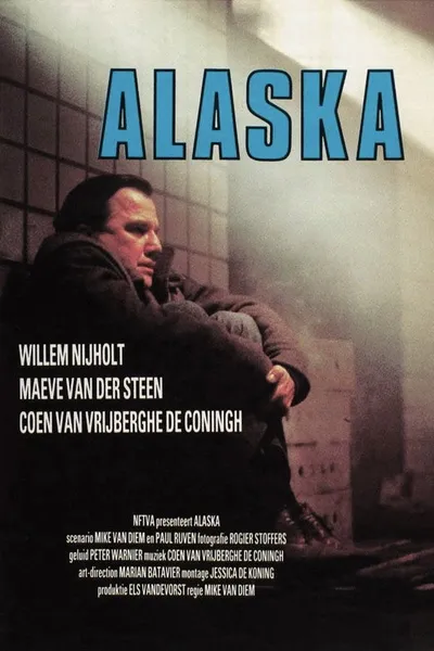 Alaska
