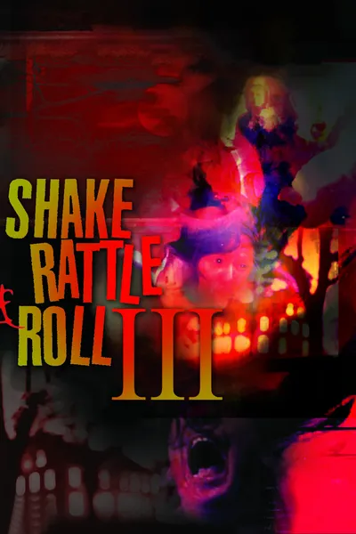 Shake, Rattle & Roll III