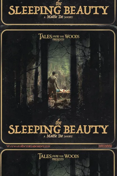 The Sleeping Beauty